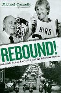 Abbildung von: Rebound! - MVP Books