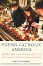 Cover: Young Catholic America - OUP eBook