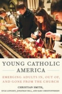 Abbildung von: Young Catholic America - OUP eBook