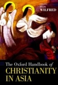 Cover: The Oxford Handbook of Christianity in Asia - OUP eBook