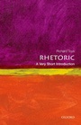 Cover: Rhetoric - OUP eBook