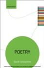 Cover: Poetry - OUP eBook