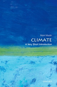Enlarge image Cover: Climate - OUP eBook