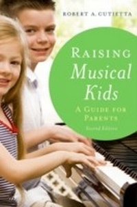Abbildung von: Raising Musical Kids - OUP eBook