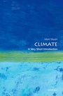 Cover: Climate - OUP eBook