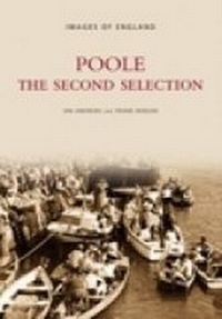 Abbildung von: Poole: The Second Selection - The History Press Ltd