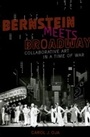 Cover: Bernstein Meets Broadway - OUP eBook