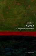 Cover: Mao - OUP eBook