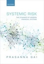 Cover: Systemic Risk - OUP eBook