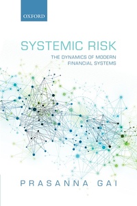 Enlarge image Cover: Systemic Risk - OUP eBook