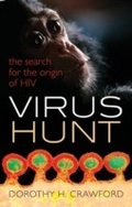 Cover: Virus Hunt - OUP eBook
