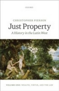 Enlarge image Cover: Just Property - OUP eBook