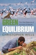 Cover: Green Equilibrium - OUP eBook