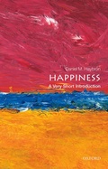 Cover: Happiness - OUP eBook