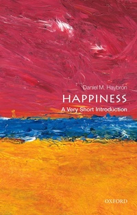 Enlarge image Cover: Happiness - OUP eBook