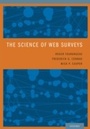 Cover: The Science of Web Surveys - OUP eBook