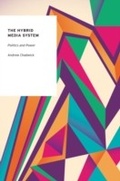 Cover: Hybrid Media System: Politics and Power - Oxford University Press, USA