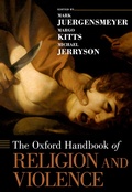 Cover: The Oxford Handbook of Religion and Violence - OUP eBook
