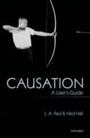 Cover: Causation - OUP eBook
