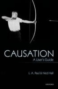 Abbildung von: Causation - OUP eBook