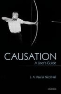 Abbildung von: Causation - OUP eBook