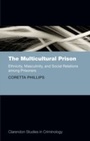 Cover: The Multicultural Prison - OUP eBook