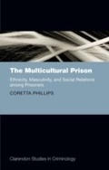 Cover: The Multicultural Prison - OUP eBook