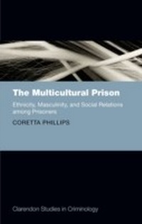 Enlarge image Cover: The Multicultural Prison - OUP eBook