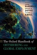 Cover: The Oxford Handbook of Offshoring and Global Employment - OUP USA