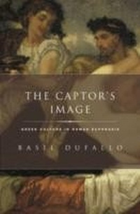 Enlarge image Cover: The Captor's Image - OUP eBook