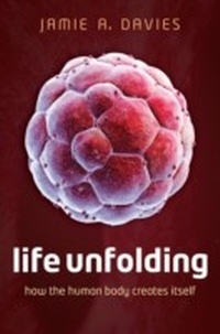 Abbildung von: Life Unfolding - OUP eBook