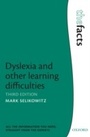 Cover: Dyslexia and other learning difficulties - OUP Oxford