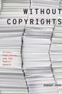 Cover: Without Copyrights - OUP eBook