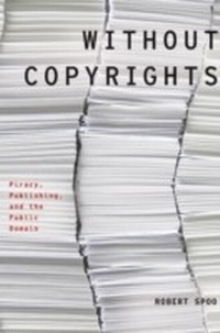 Enlarge image Cover: Without Copyrights - OUP eBook