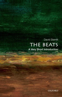Enlarge image Cover: The Beats - OUP eBook