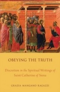 Abbildung von: Obeying the Truth - OUP eBook