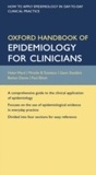 Bild: Oxford Handbook of Epidemiology for Clinicians - OUP Oxford