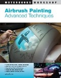 Cover: Airbrush Painting - Motorbooks