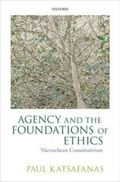 Abbildung von: Agency and the Foundations of Ethics - OUP Oxford