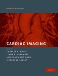 Enlarge image Cover: Cardiac Imaging - OUP eBook