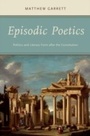 Cover: Episodic Poetics - OUP eBook
