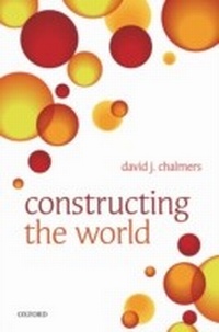 Abbildung von: Constructing the World - OUP Oxford