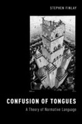 Cover: Confusion of Tongues - OUP eBook