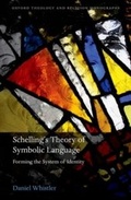 Cover: Schelling's Theory of Symbolic Language - OUP eBook