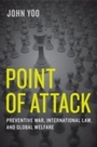 Cover: Point of Attack - OUP eBook