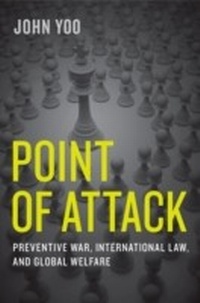 Enlarge image Cover: Point of Attack - OUP eBook