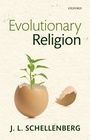 Cover: Evolutionary Religion - OUP eBook