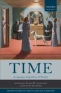 Cover: Time: Language, Cognition & Reality - OUP Oxford