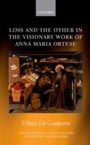 Bild: Loss and the Other in the Visionary Work of Anna Maria Ortese - OUP eBook