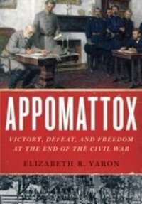 Enlarge image Cover: Appomattox - OUP eBook